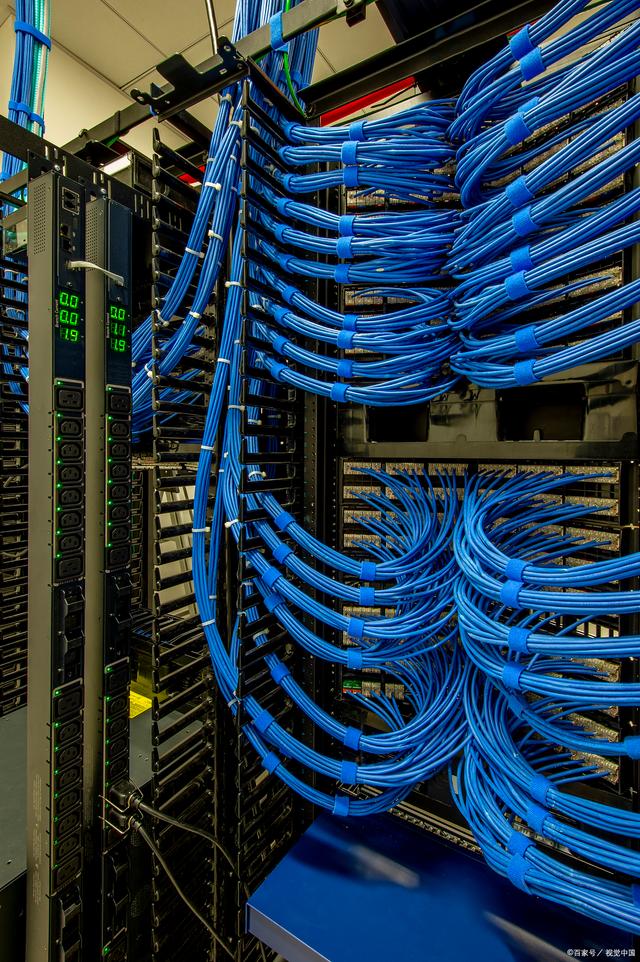 綜合布線工程與網絡工程的協同發展