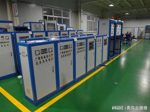 工廠巡檢報修系統 提升效率與保障安全的雙重利器