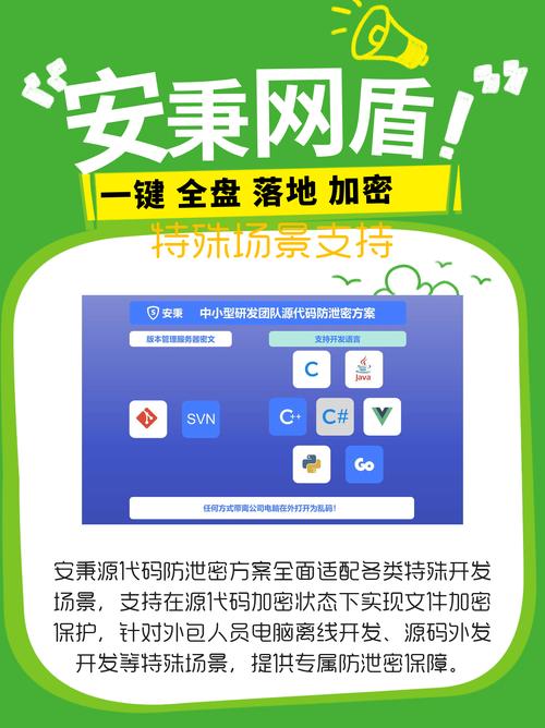 2026年源代碼加密軟件哪家強?口碑爆棚的3款加密系統深度評測與推薦!