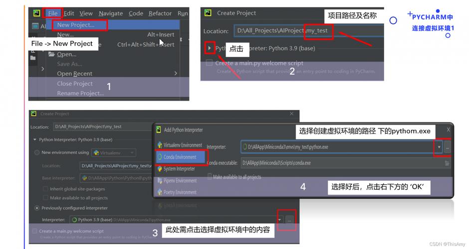 ai算法工程師